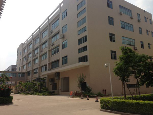 南通励圆数控机床有限公司